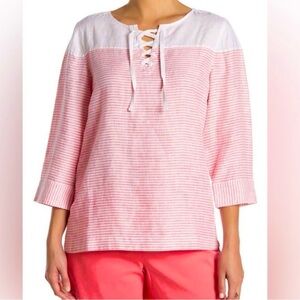 TOMMY BAHAMA | Med | LINEN